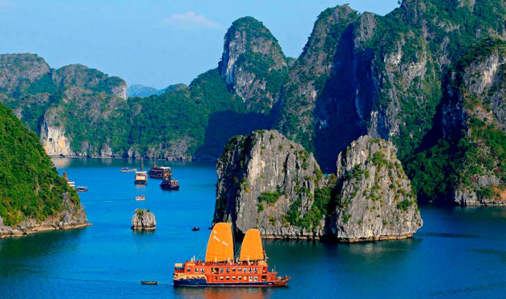 HalongBay-Viaje-com-a-Mix