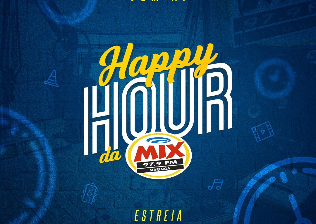 HAPPY HOUR DA MIX A