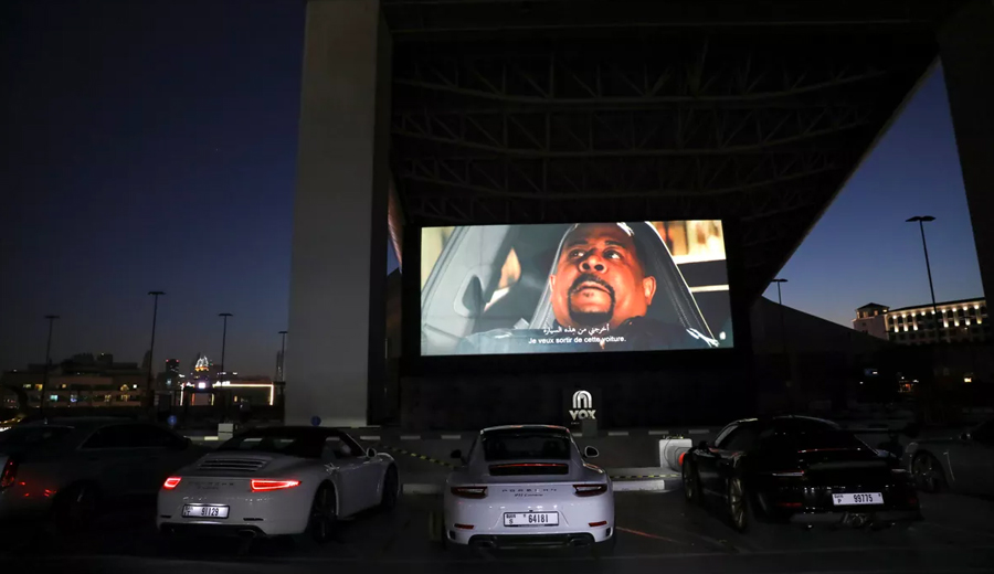 cinema-drivein-dubai