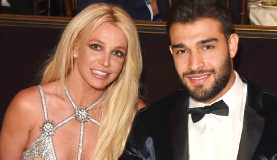 Grávida, Britney Spears anuncia pausa nas redes sociais