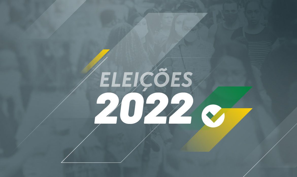 Foto: Agência Brasil - Banner Eleições 2022